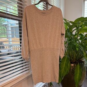 Sundays Sweatshirt Dress